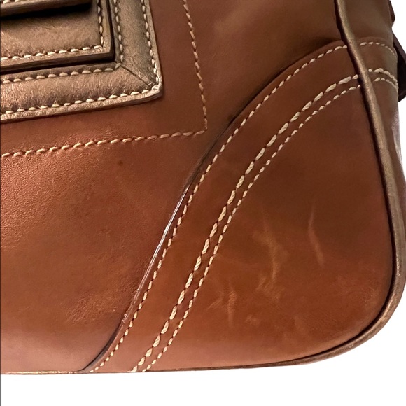 Coach Leather Purse - Picture 10 of 12